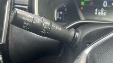 Honda CR-V 2.0 i-MMD Hybrid SE 2WD 5dr eCVT Hybrid Estate